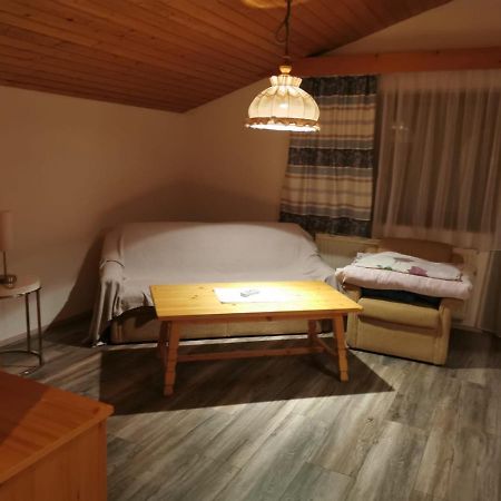 Ferienwohnung Seidl Top 3 劳里斯 外观 照片